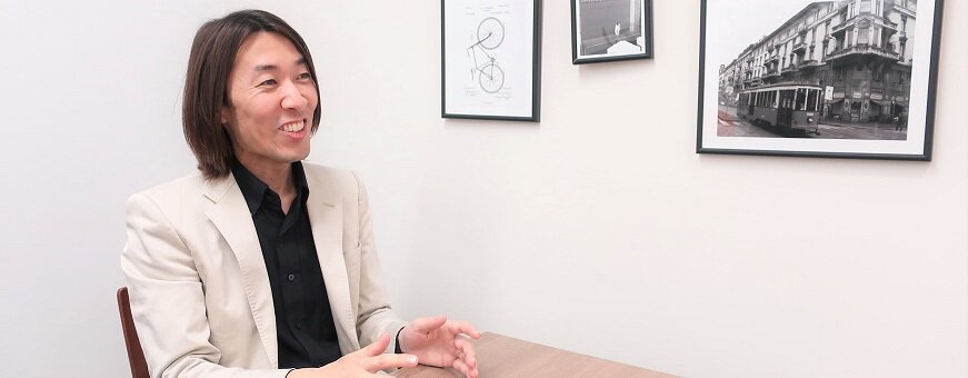 「構築が絡むヘルプデスクも英語を使用してやっていきたい」エンジニアインタビューサムネイル