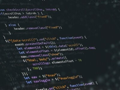 JavaScript案件・求人