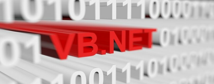 【サンプル付き】VB.NETでファイルの存在チェックをする方法！