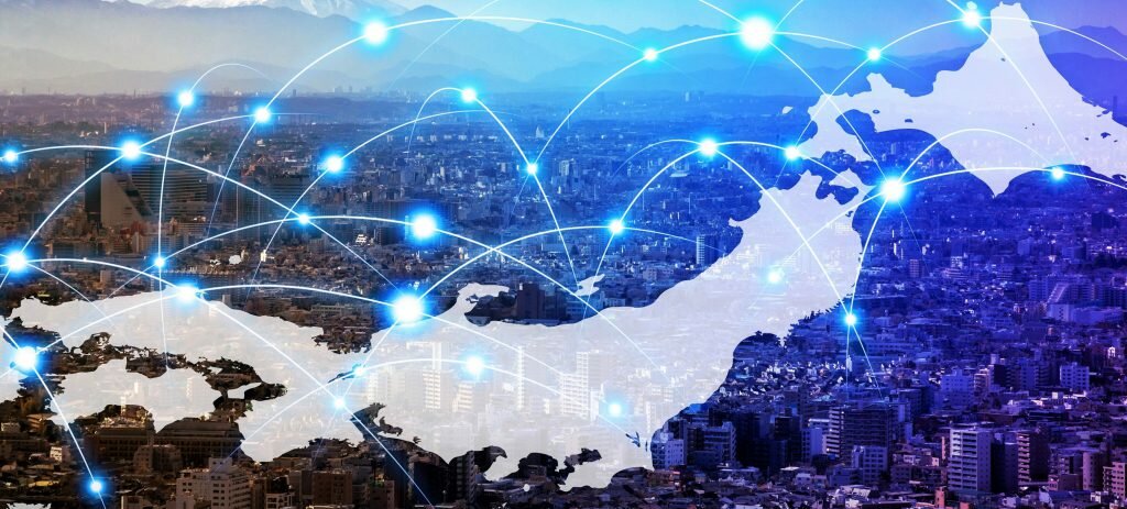 VPN接続の種類4つ|VPNの構成や特徴とVPNサービス7つを紹介