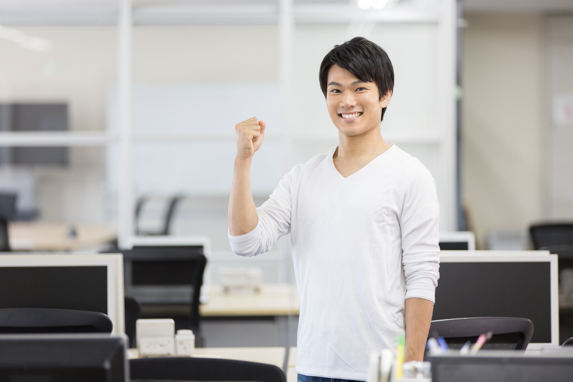 OSS‐DB技術者認定試験の試験範囲を種類別各11個紹介！試験の難易度は？のアイキャッチイメージ