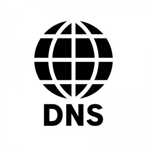 DNSエラーが起こる原因と解決方法5つ｜パブリックDNSの設定方法