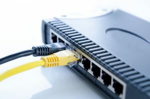 ネットワークスイッチ