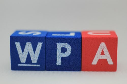 今主流のWi-Fiセキュリティ。WPAとWPA2とは何か？