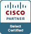 Ciscoセレクトパートナー